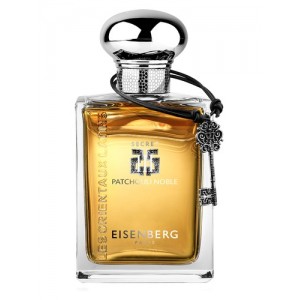 Jose Eisenberg Secret III Patchouli Noble Men