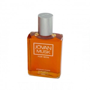 Jovan Musk for Men