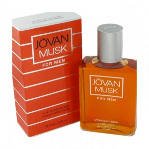 Jovan Musk for Men