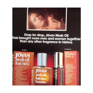 Jovan Musk for Men