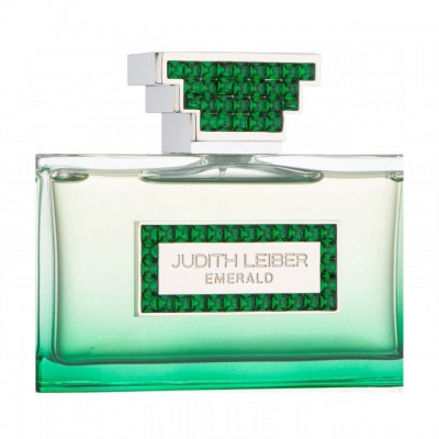 Judith Leiber Emerald