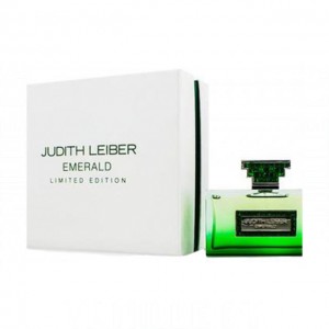 Judith Leiber Emerald