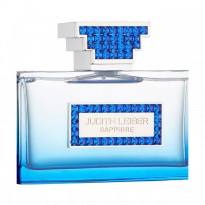 Judith Leiber Sapphire