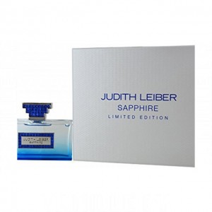 Judith Leiber Sapphire