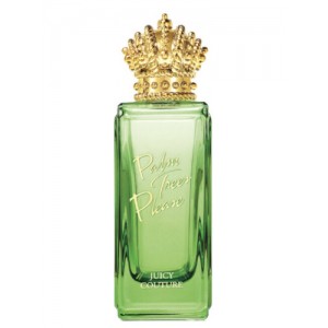 Juicy Couture Palm Trees Please