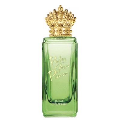 Juicy Couture Palm Trees Please