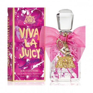 Juicy Couture Viva La Juicy Soiree