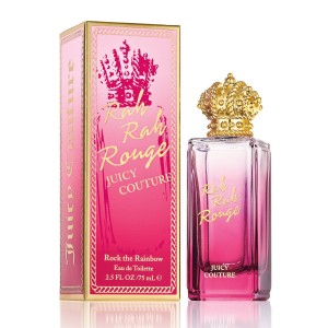 Juicy Couture Rah Rah Rouge