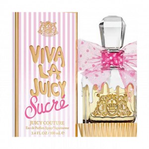 Juicy Couture Viva La Juicy Sucre