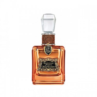 Juicy Couture Glistening Amber