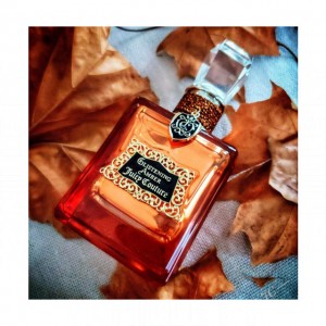Juicy Couture Glistening Amber