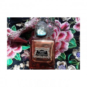 Juicy Couture Glistening Amber