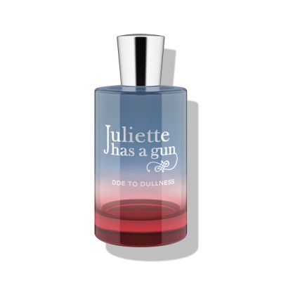 Juliette Has a Gun Ode To Dullness