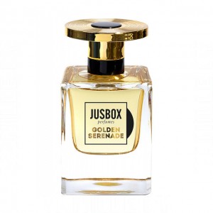 Jusbox Golden Serenade