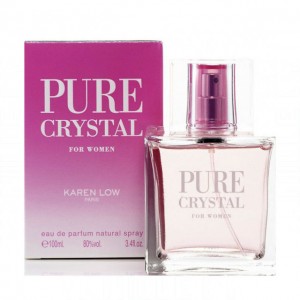 Karen Low Pure Crystal