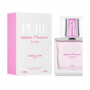 Karen Low Pure Infinite Pleasure (Just Girl)