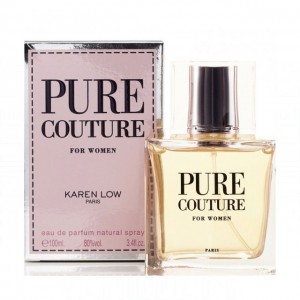 Karen Low Pure Couture