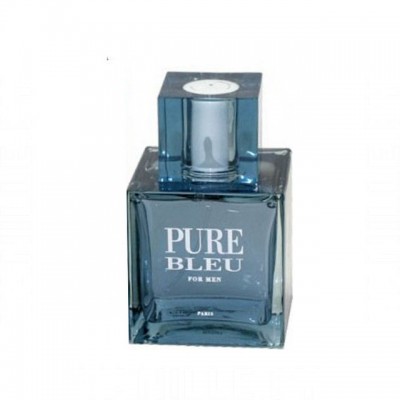 Karen Low Pure Blue