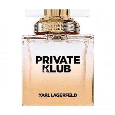 Karl Lagerfeld Private Klub for Women