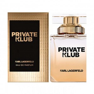 Karl Lagerfeld Private Klub for Women