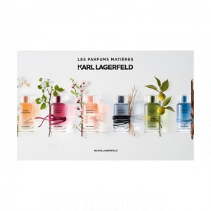 Karl Lagerfeld Fleur d'Orchidee