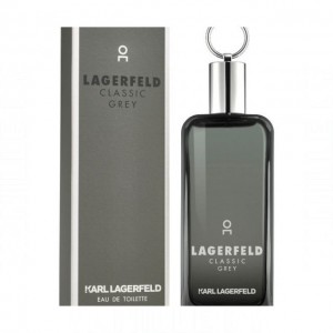 Karl Lagerfeld Lagerfeld Classic Grey