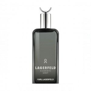 Karl Lagerfeld Lagerfeld Classic Grey