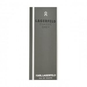 Karl Lagerfeld Lagerfeld Classic Grey