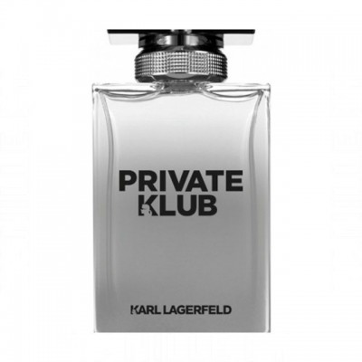 Karl Lagerfeld Private Klub for Men