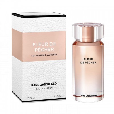 Karl Lagerfeld Fleur de Pecher