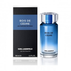 Karl Lagerfeld Bois de Cedre