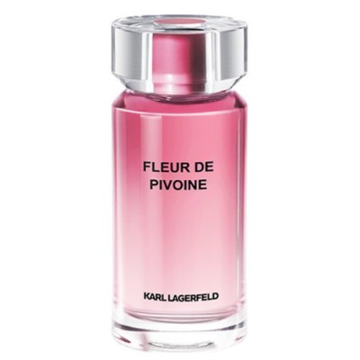 Karl Lagerfeld Fleur de Pivoine