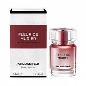 Karl Lagerfeld Fleur de Murier