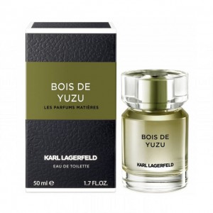 Karl Lagerfeld Bois de Yuzu