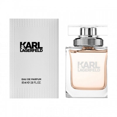 Karl Lagerfeld for Her