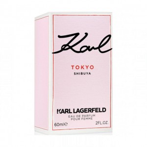 Karl Lagerfeld Karl Tokyo Shibuya