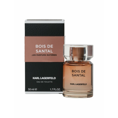 Karl Lagerfeld Bois De Santal