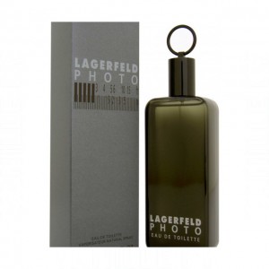 Karl Lagerfeld Photo