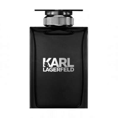 Karl Lagerfeld for Him