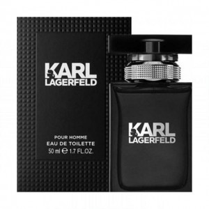 Karl Lagerfeld for Him