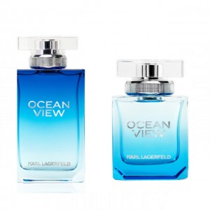 Karl Lagerfeld Ocean View For Men