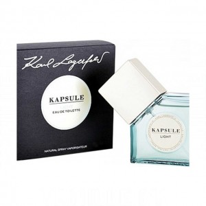 Karl Lagerfeld Kapsule Light