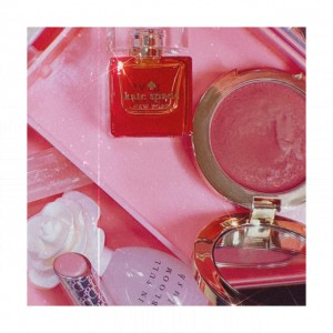 Kate Spade In Full Bloom Blush