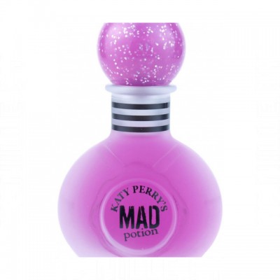 Katy Perry s Mad Potion