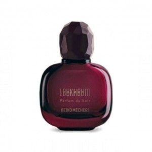 Keiko Mecheri Loukhoum Parfum du Soir