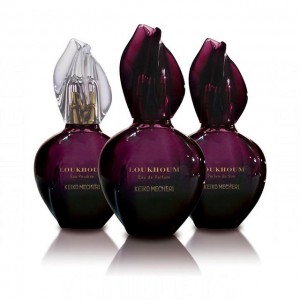 Keiko Mecheri Loukhoum Parfum du Soir