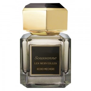 Keiko Mecheri Bespoke SOUSSANNE Les Merveilles Unisex