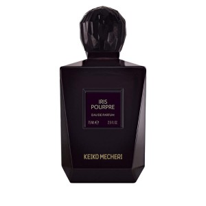 Keiko Mecheri Iris Pourpre