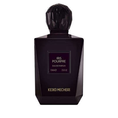 Keiko Mecheri Iris Pourpre
