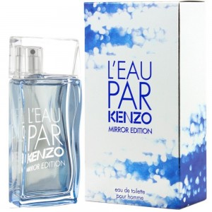 Kenzo L'EAU PAR MIRROR Edition Men